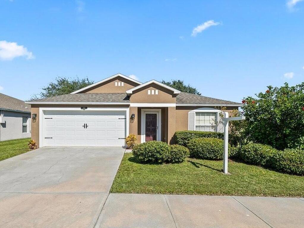 2747 Deercroft Drive, Melbourne, FL 32940