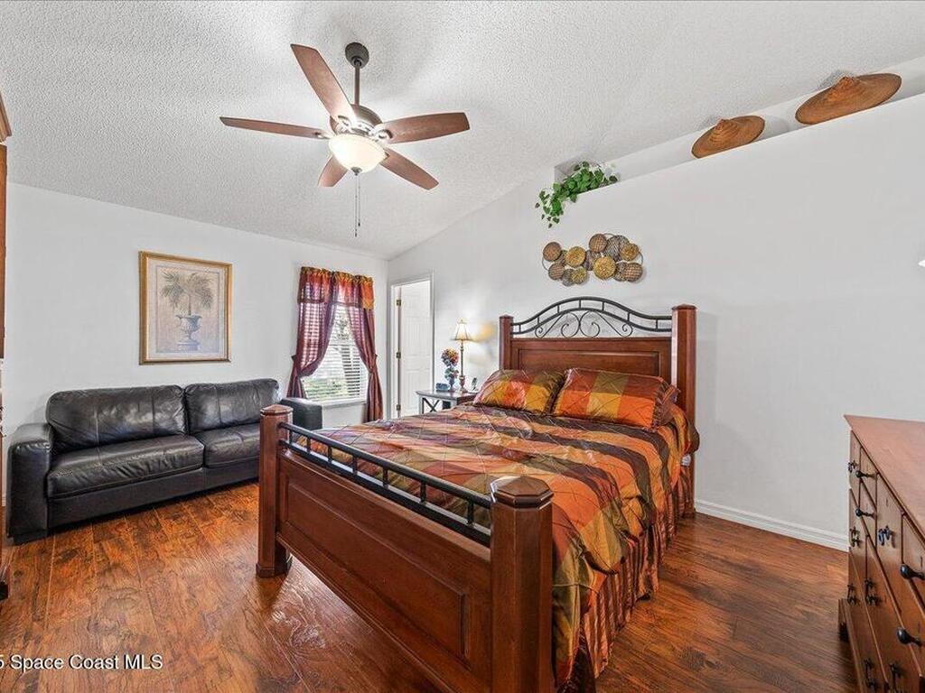 2747 Deercroft Drive, Melbourne, FL 32940