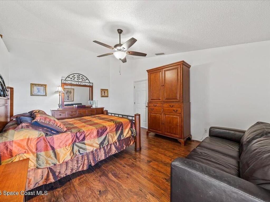 2747 Deercroft Drive, Melbourne, FL 32940