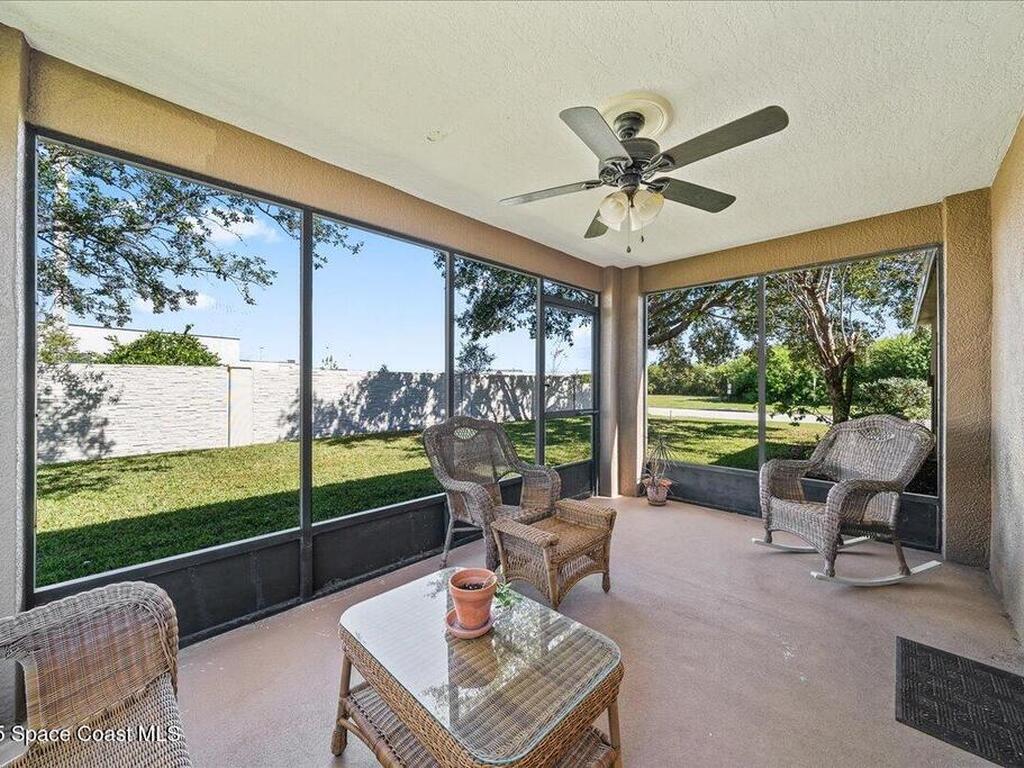 2747 Deercroft Drive, Melbourne, FL 32940