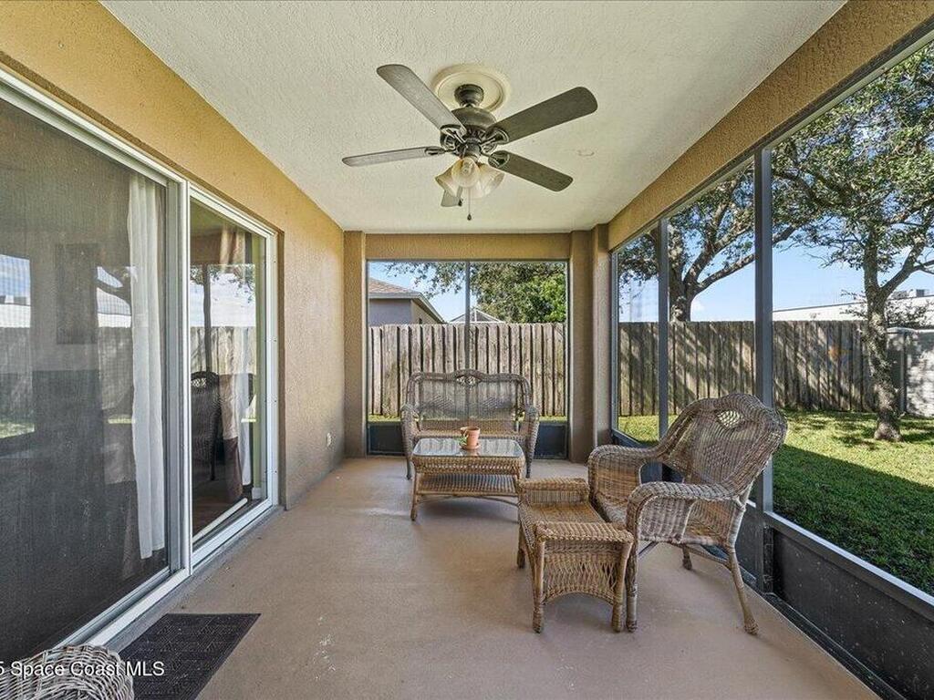 2747 Deercroft Drive, Melbourne, FL 32940