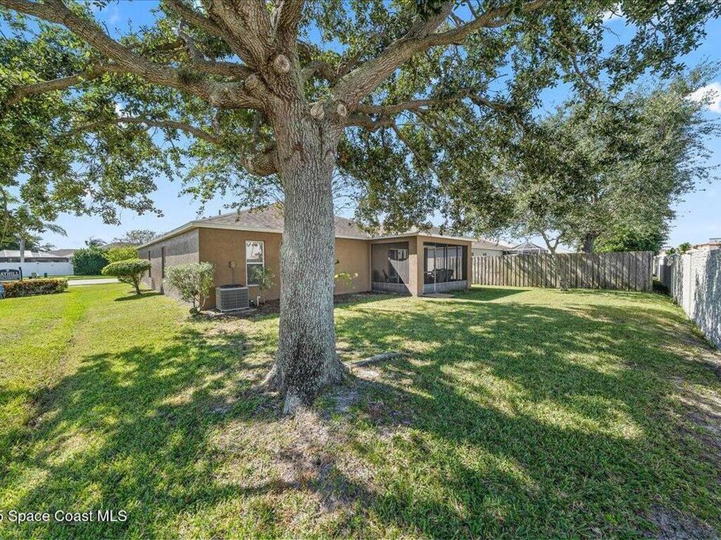 2747 Deercroft Drive, Melbourne, FL 32940