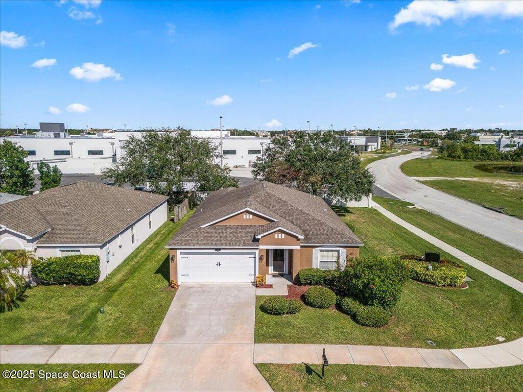 2747 Deercroft Drive, Melbourne, FL 32940