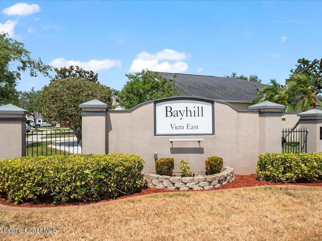 2747 Deercroft Drive, Melbourne, FL 32940