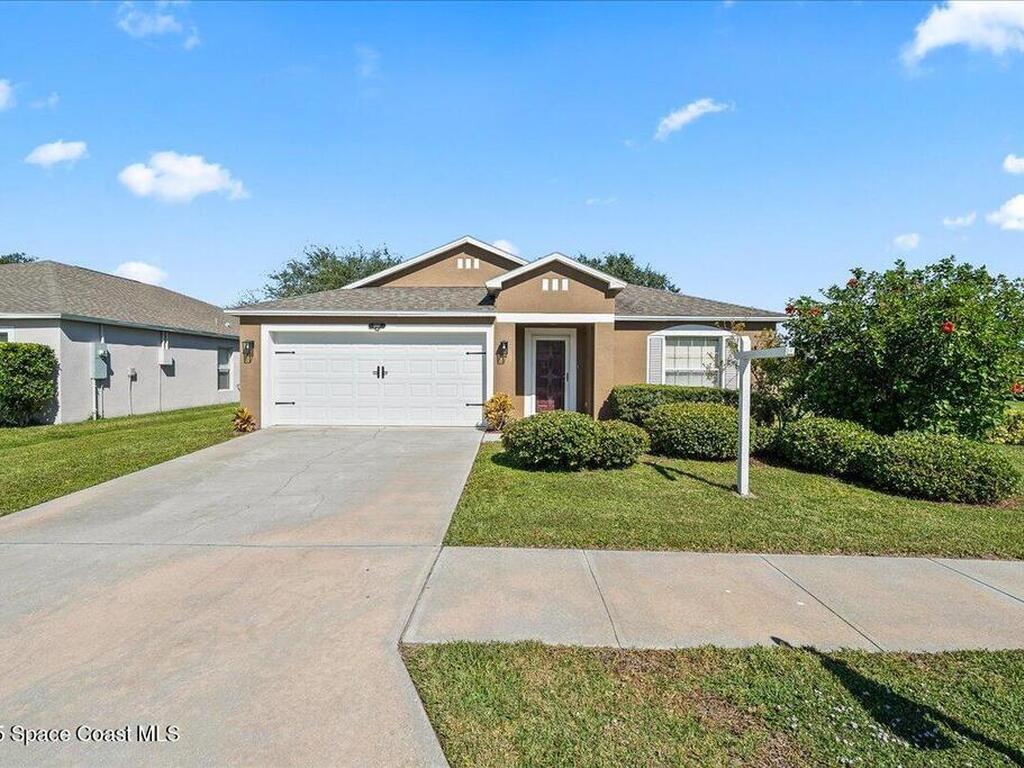 2747 Deercroft Drive, Melbourne, FL 32940