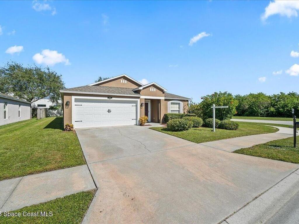 2747 Deercroft Drive, Melbourne, FL 32940