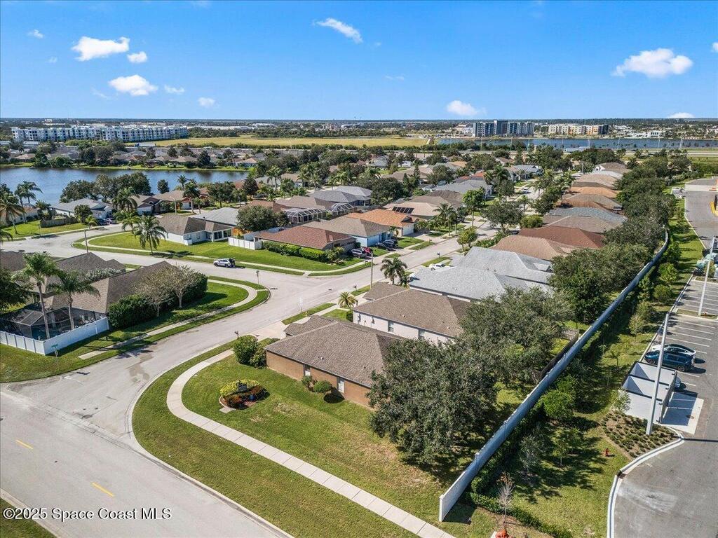 2747 Deercroft Drive, Melbourne, FL 32940