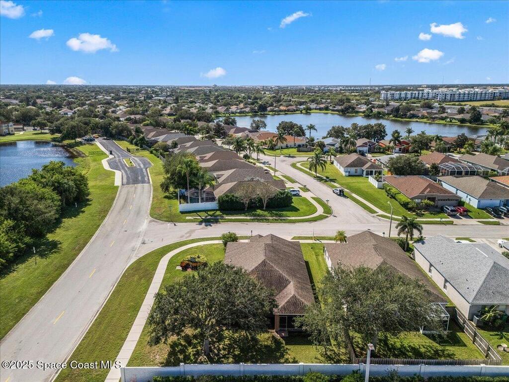 2747 Deercroft Drive, Melbourne, FL 32940