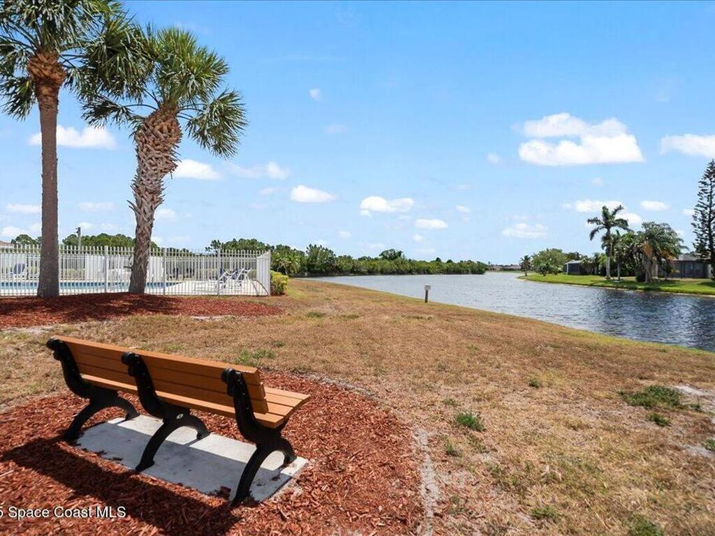 2747 Deercroft Drive, Melbourne, FL 32940