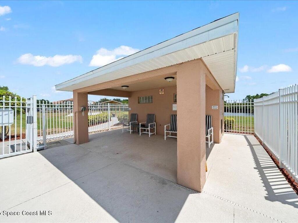 2747 Deercroft Drive, Melbourne, FL 32940