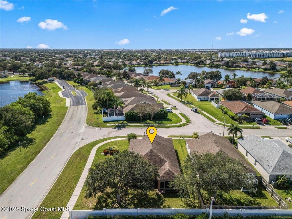 2747 Deercroft Drive, Melbourne, FL 32940