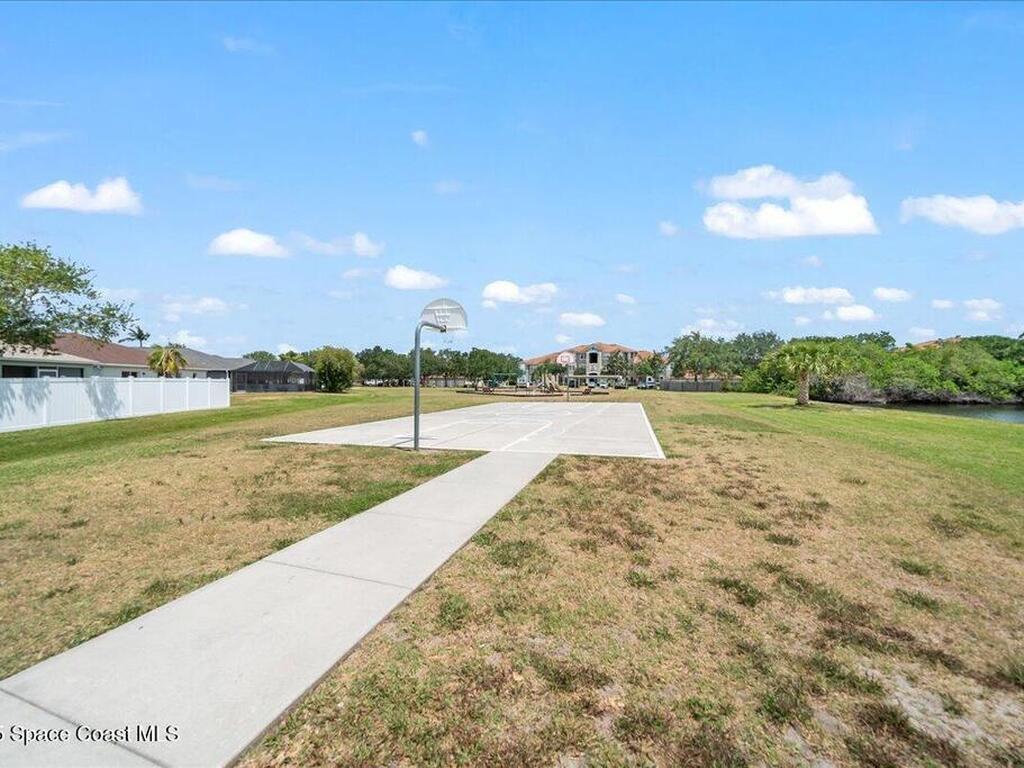 2747 Deercroft Drive, Melbourne, FL 32940