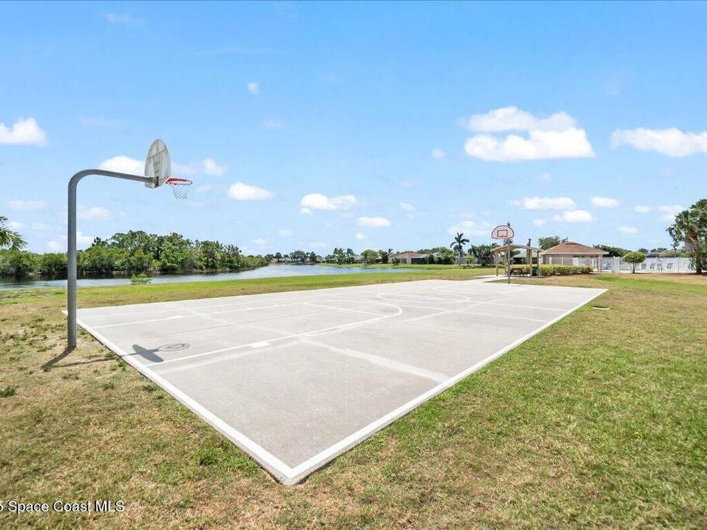 2747 Deercroft Drive, Melbourne, FL 32940