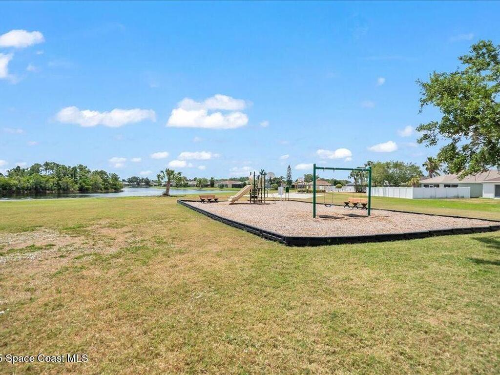 2747 Deercroft Drive, Melbourne, FL 32940