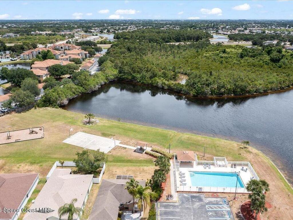 2747 Deercroft Drive, Melbourne, FL 32940