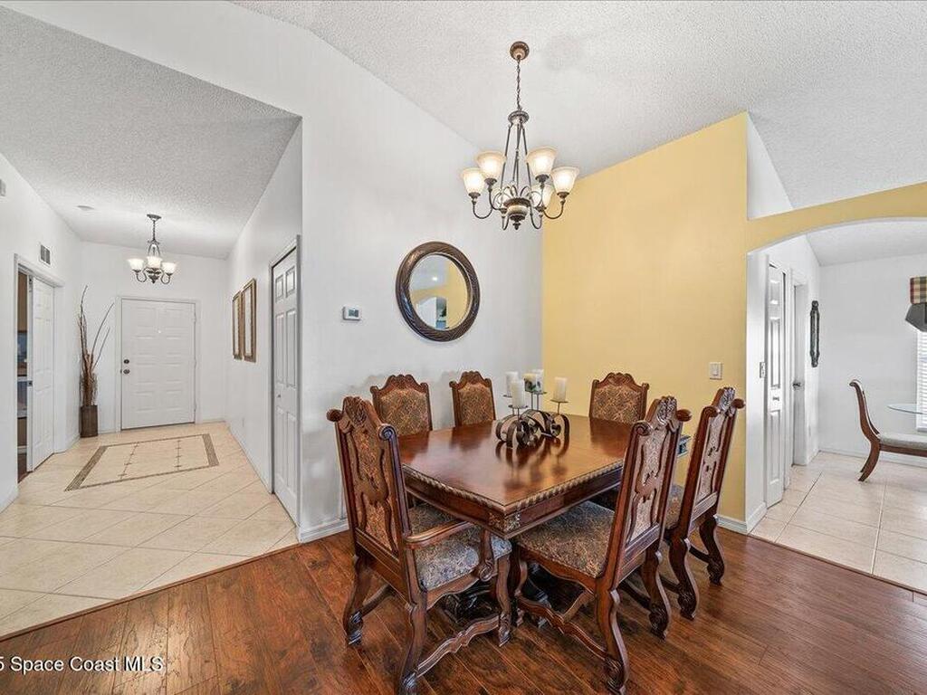 2747 Deercroft Drive, Melbourne, FL 32940