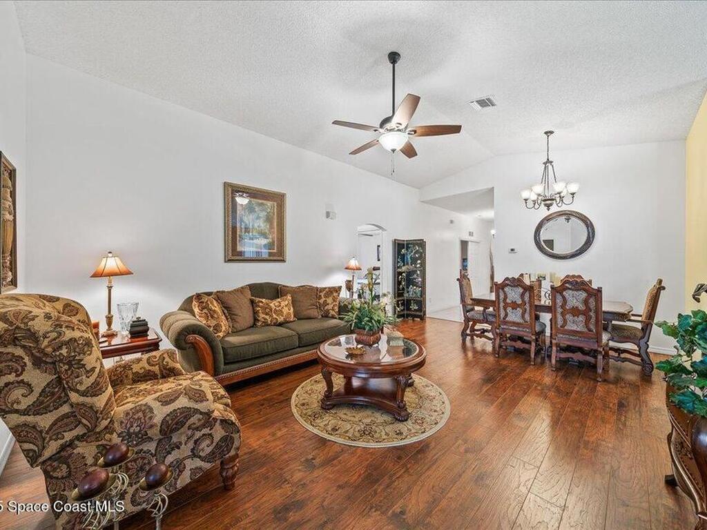 2747 Deercroft Drive, Melbourne, FL 32940