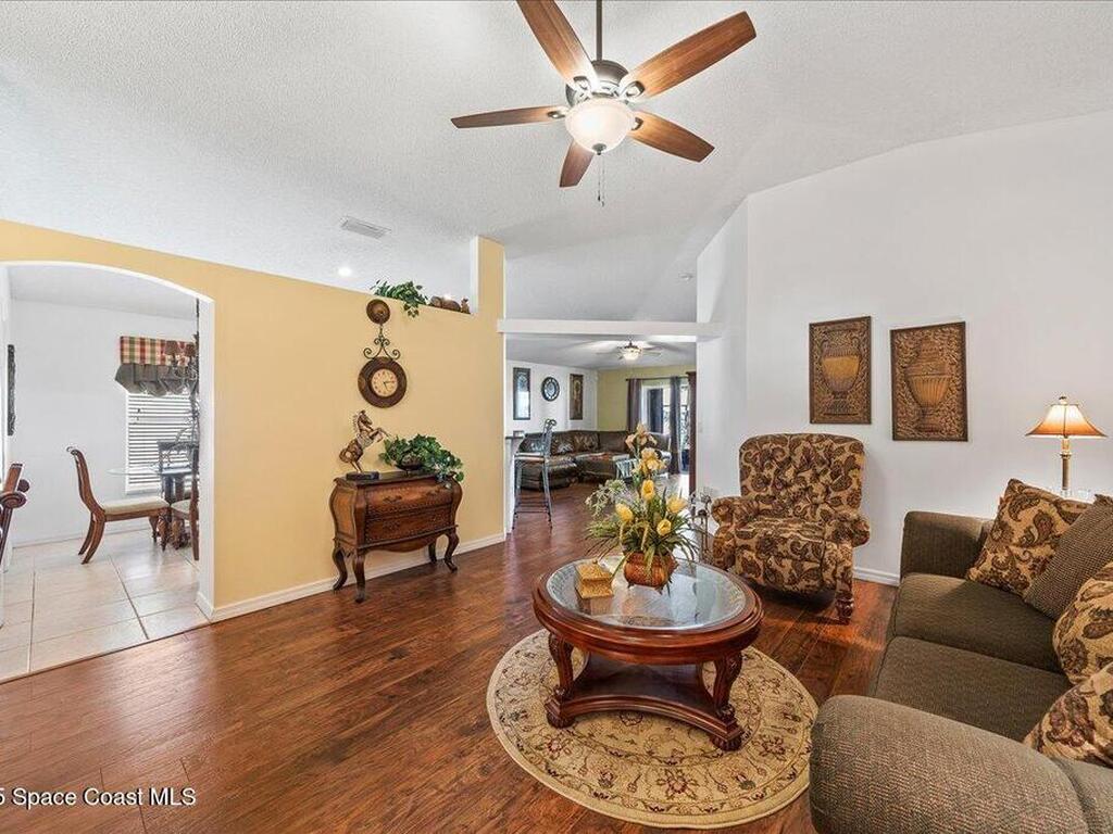 2747 Deercroft Drive, Melbourne, FL 32940