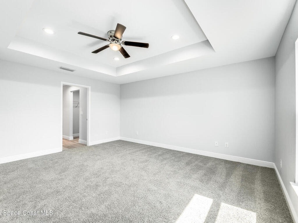 517 Fellenz Street, Palm Bay, FL 32908