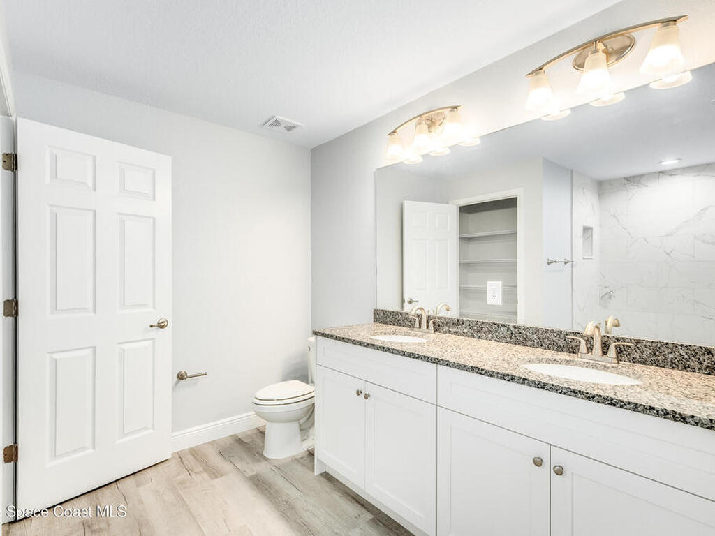 517 Fellenz Street, Palm Bay, FL 32908