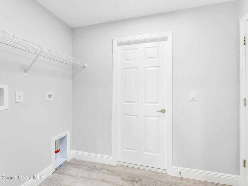 517 Fellenz Street, Palm Bay, FL 32908