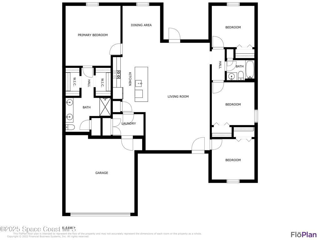 517 Fellenz Street, Palm Bay, FL 32908