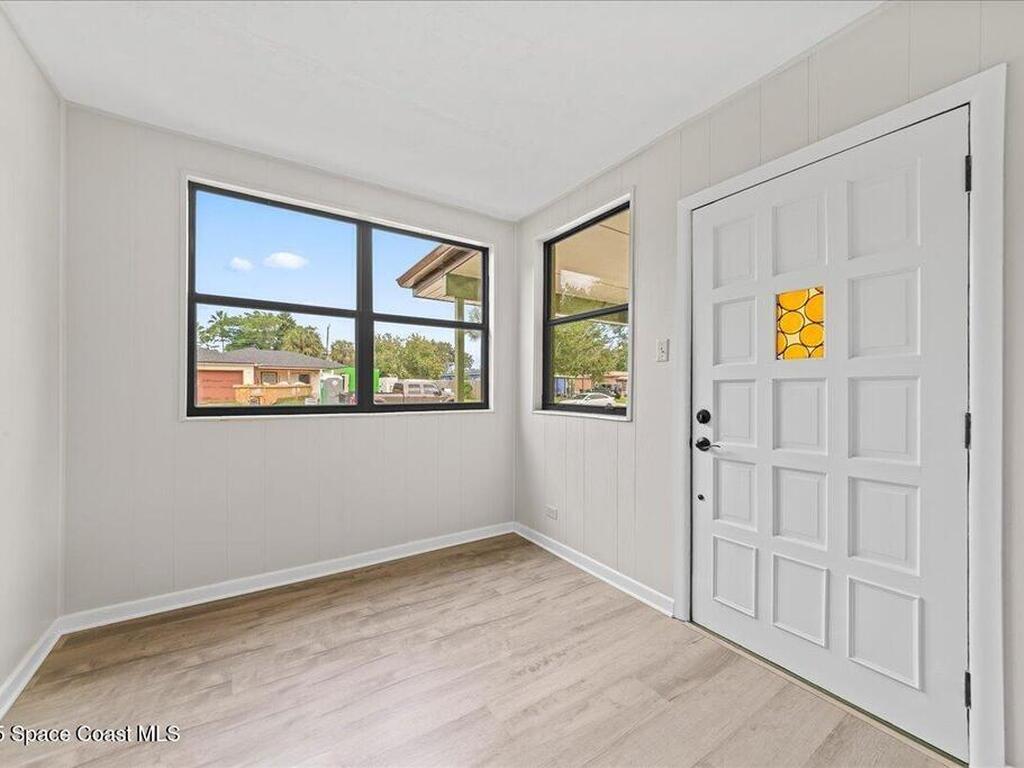 513 Palm Avenue, Merritt Island, FL 32952