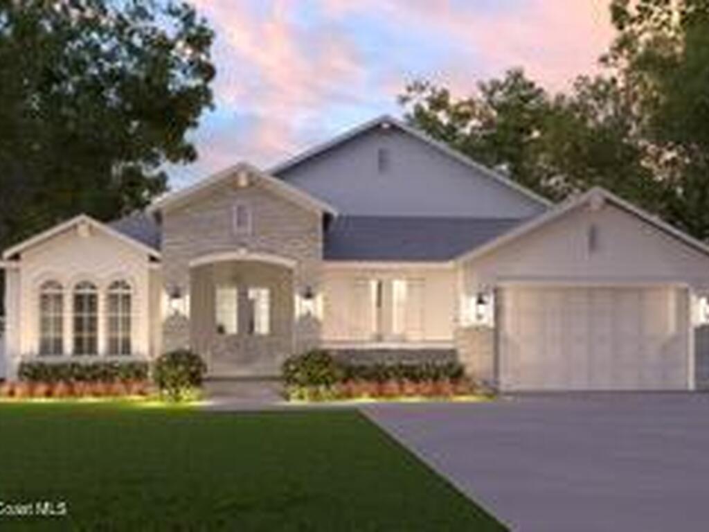 2713 Gabboys, Palm Bay, FL 32909