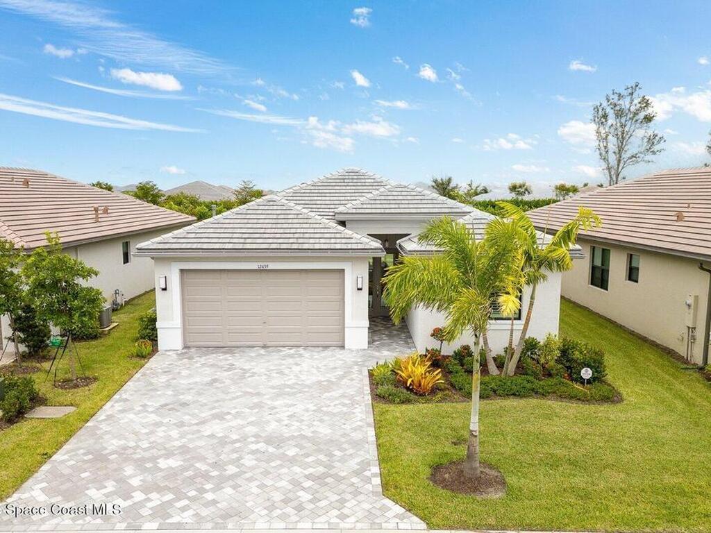 12439 SW Blue Mangrove Parkway, Port St. Lucie, FL 34987