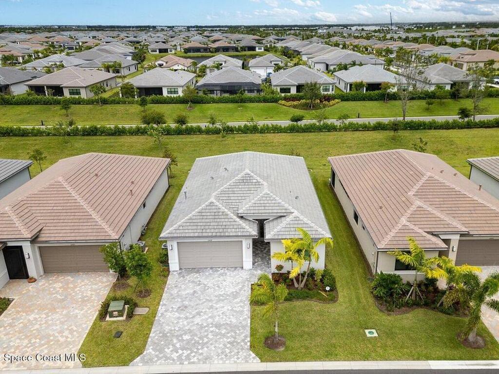 12439 SW Blue Mangrove Parkway, Port St. Lucie, FL 34987
