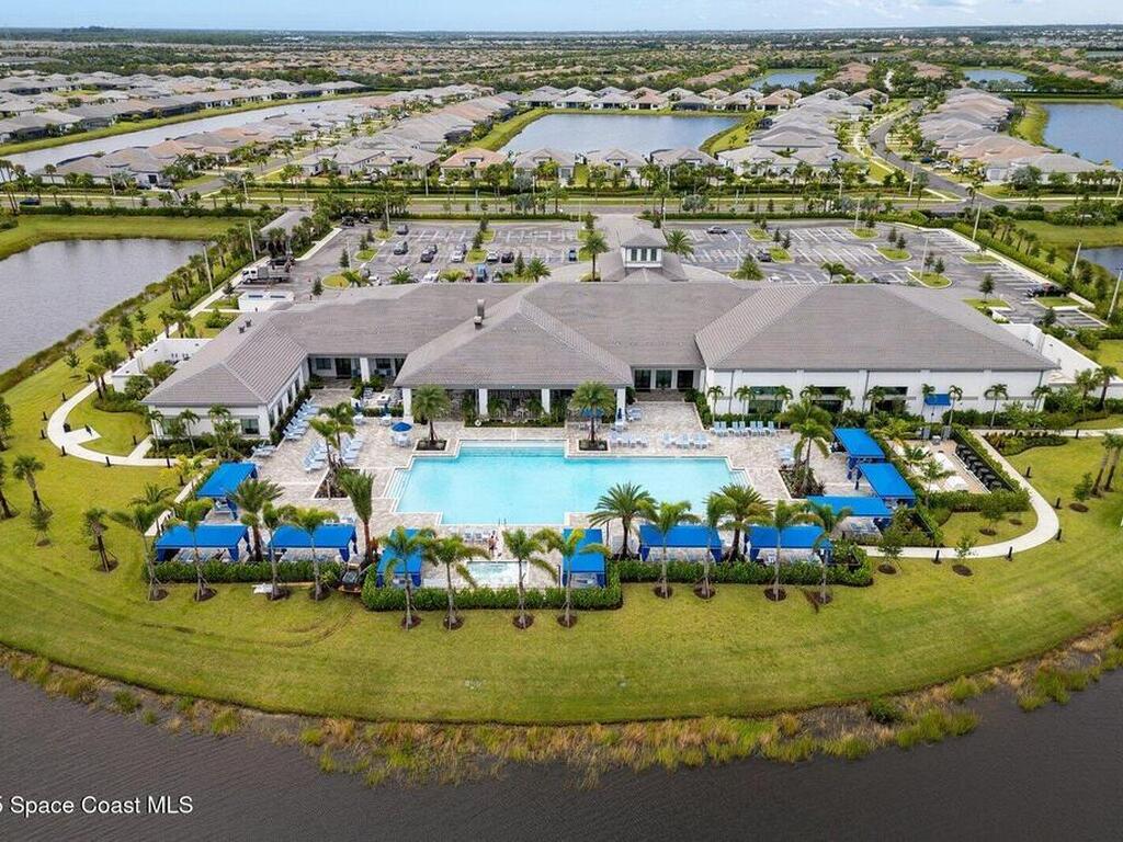 12439 SW Blue Mangrove Parkway, Port St. Lucie, FL 34987