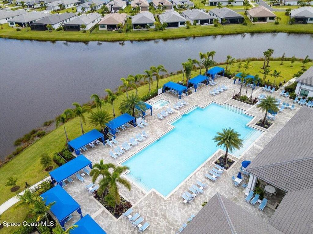 12439 SW Blue Mangrove Parkway, Port St. Lucie, FL 34987