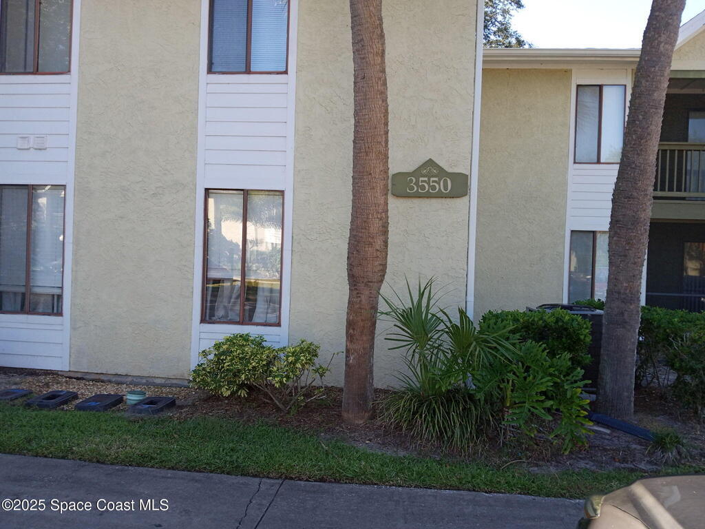 3550 Sable Palm Lane, Titusville, FL 32780