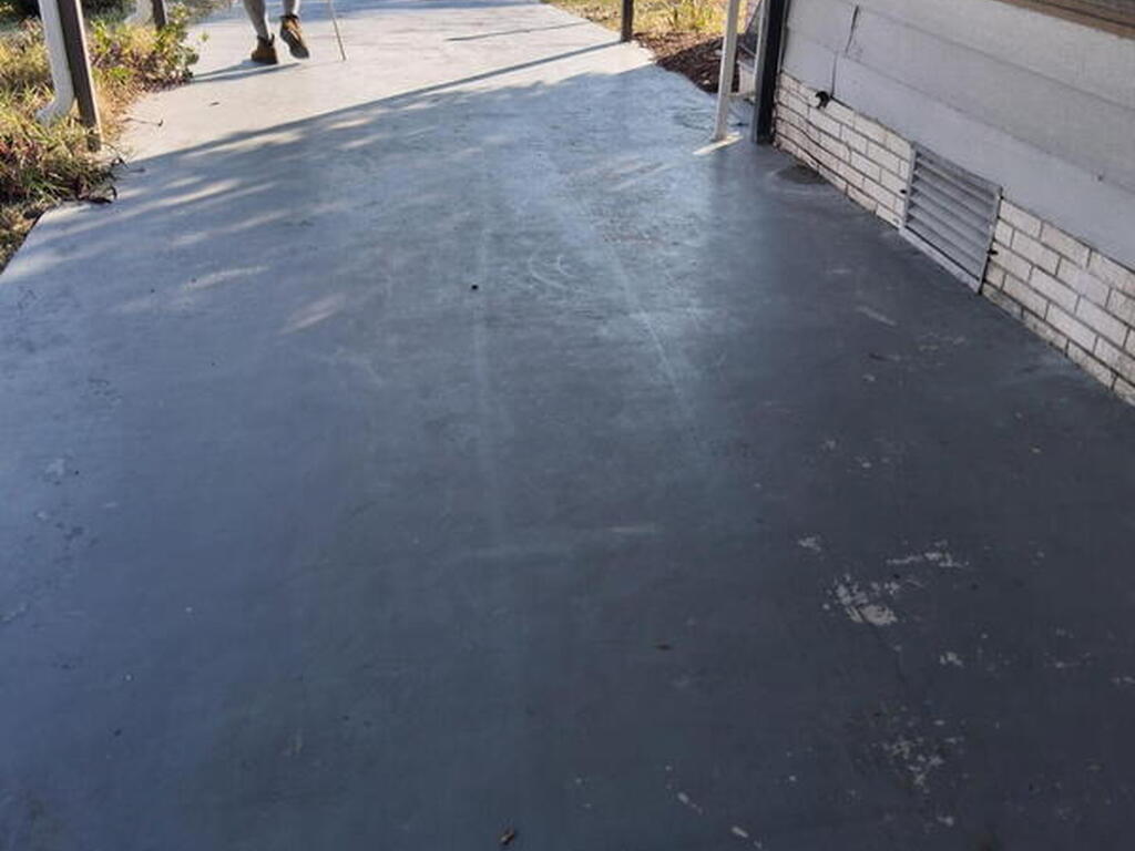 434 Royal Tern Drive, Barefoot Bay, FL 32976