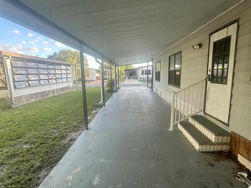 434 Royal Tern Drive, Barefoot Bay, FL 32976