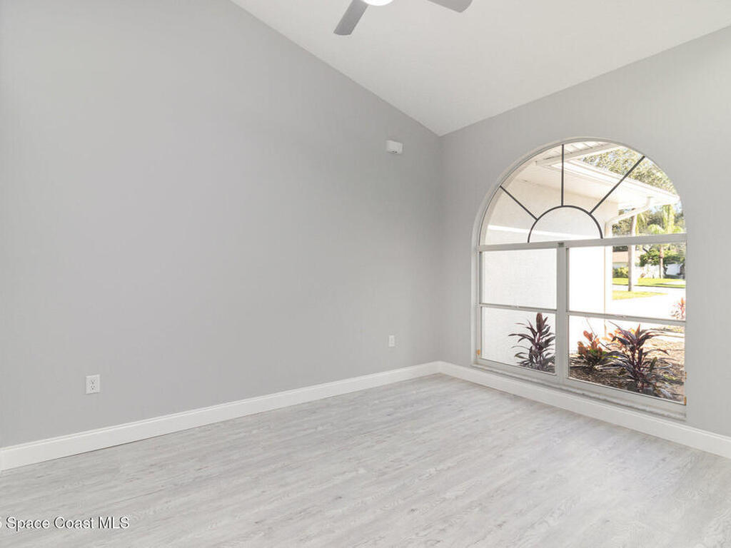 196 Sykes Loop Drive, Merritt Island, FL 32953