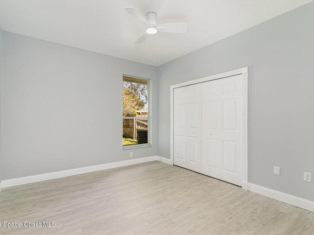 196 Sykes Loop Drive, Merritt Island, FL 32953