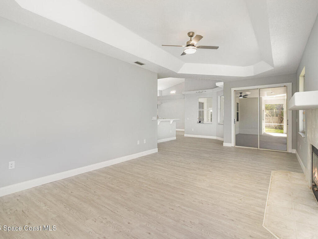 196 Sykes Loop Drive, Merritt Island, FL 32953