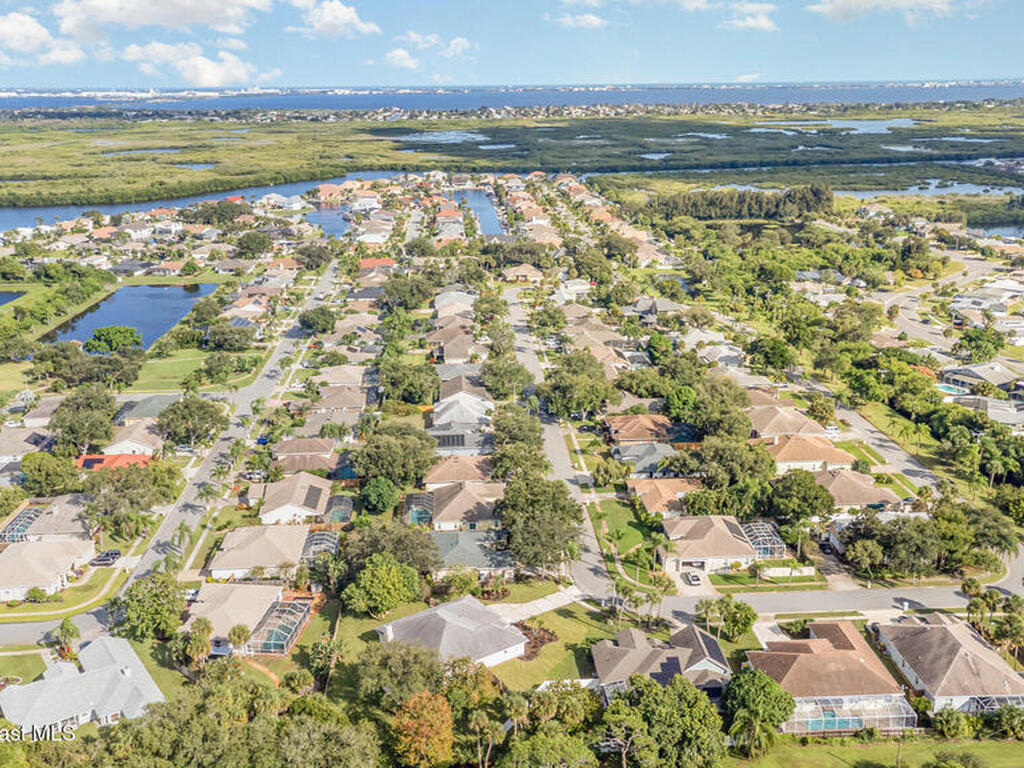 196 Sykes Loop Drive, Merritt Island, FL 32953