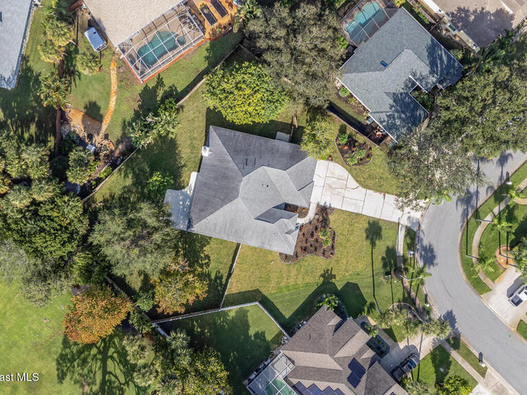 196 Sykes Loop Drive, Merritt Island, FL 32953