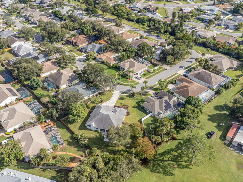 196 Sykes Loop Drive, Merritt Island, FL 32953