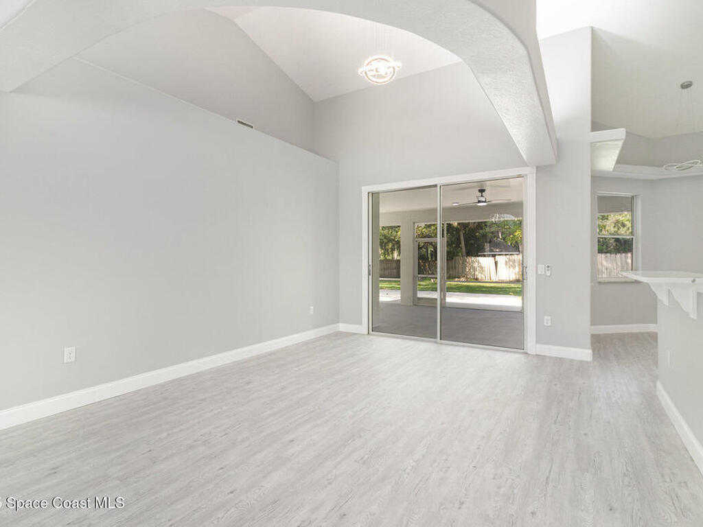 196 Sykes Loop Drive, Merritt Island, FL 32953