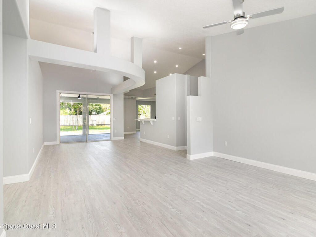 196 Sykes Loop Drive, Merritt Island, FL 32953