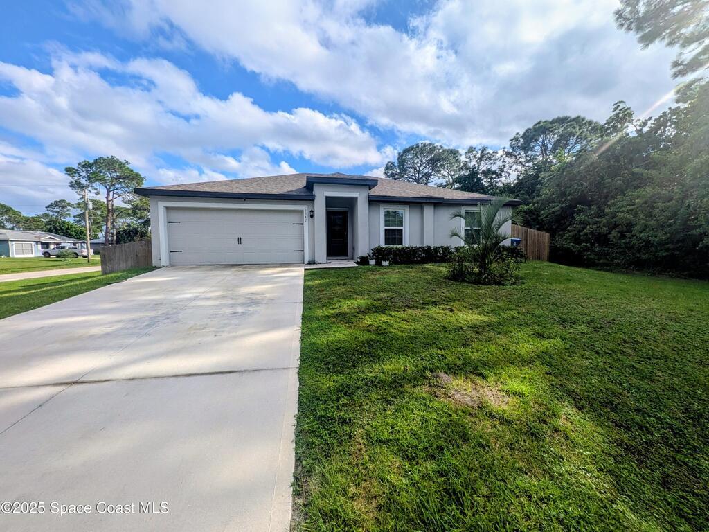 1342 Valencia Street, Palm Bay, FL 32909