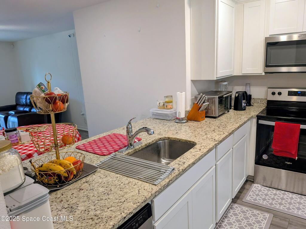 1342 Valencia Street, Palm Bay, FL 32909