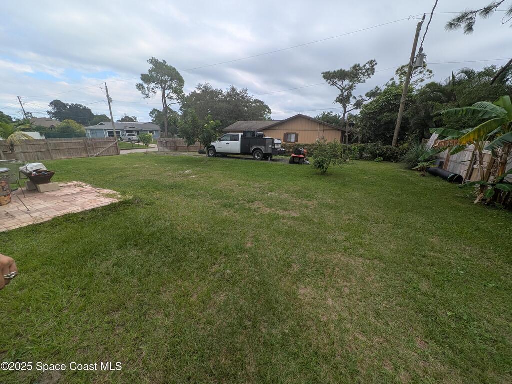 1342 Valencia Street, Palm Bay, FL 32909