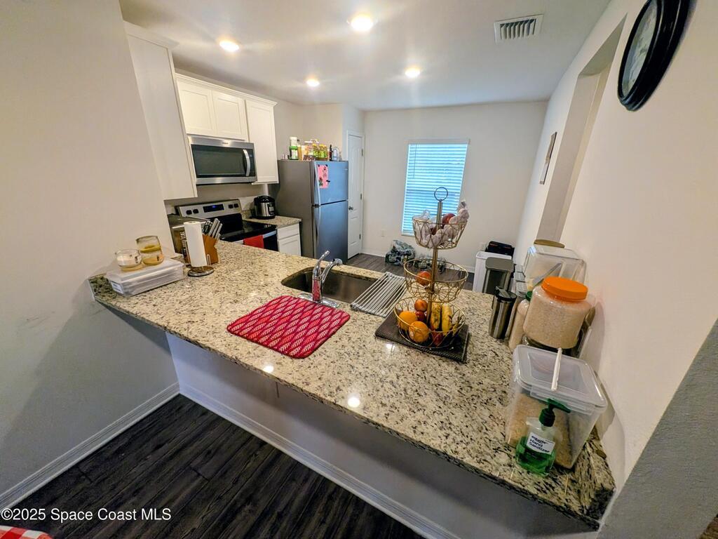 1342 Valencia Street, Palm Bay, FL 32909