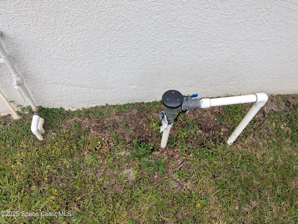 1342 Valencia Street, Palm Bay, FL 32909