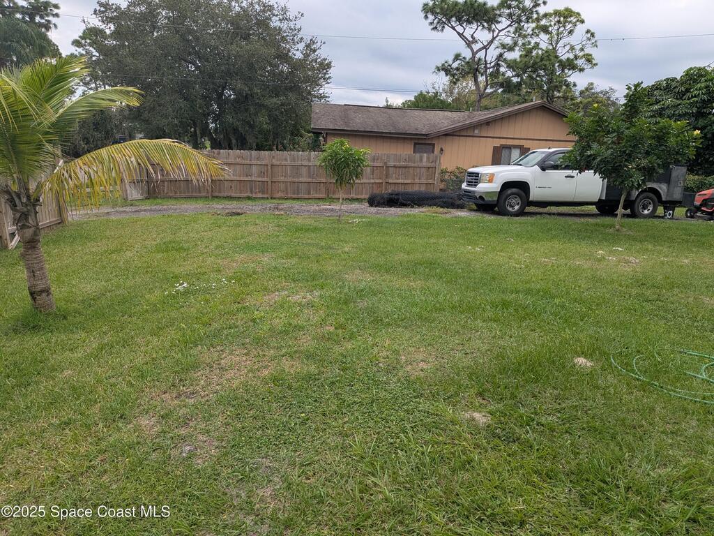 1342 Valencia Street, Palm Bay, FL 32909