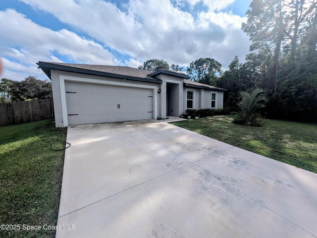 1342 Valencia Street, Palm Bay, FL 32909